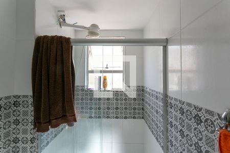 Apartamento para alugar com 130m², 4 quartos e 2 vagas Apartamento para alugar com 130m², 4 quartos e 2 vagasBanheiro