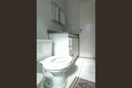 Apartamento para alugar com 130m², 4 quartos e 2 vagas Apartamento para alugar com 130m², 4 quartos e 2 vagasBanheiro da Suíte