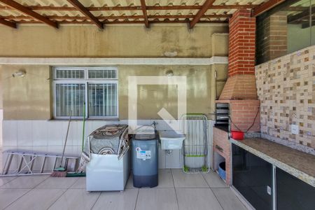Apartamento para alugar com 130m², 4 quartos e 2 vagas Apartamento para alugar com 130m², 4 quartos e 2 vagasÁrea de Serviço