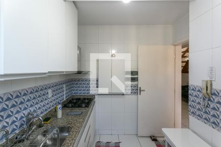 Apartamento para alugar com 130m², 4 quartos e 2 vagas Apartamento para alugar com 130m², 4 quartos e 2 vagasCozinha