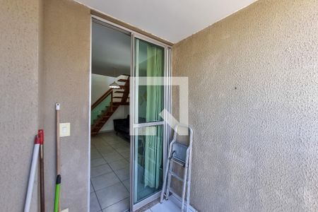 Apartamento para alugar com 130m², 4 quartos e 2 vagas Apartamento para alugar com 130m², 4 quartos e 2 vagasVaranda da Sala