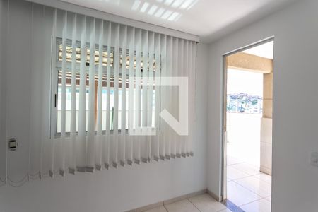 Apartamento para alugar com 130m², 4 quartos e 2 vagas Apartamento para alugar com 130m², 4 quartos e 2 vagasSala 2