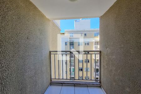 Apartamento para alugar com 130m², 4 quartos e 2 vagas Apartamento para alugar com 130m², 4 quartos e 2 vagasVaranda da Sala