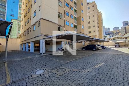 Apartamento para alugar com 130m², 4 quartos e 2 vagas Apartamento para alugar com 130m², 4 quartos e 2 vagasGaragem