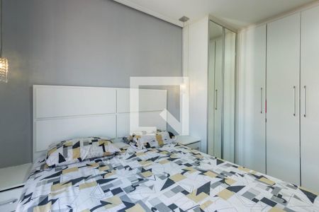 Quarto 1 de casa à venda com 2 quartos, 70m² em Vila Califórnia, São Paulo