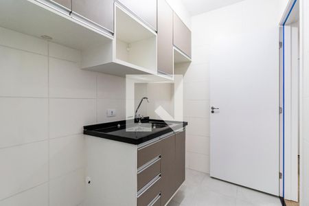 Studio para alugar com 27m², 1 quarto e sem vagaCozinha
