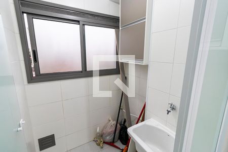 Studio para alugar com 27m², 1 quarto e sem vagaÁrea de Serviço