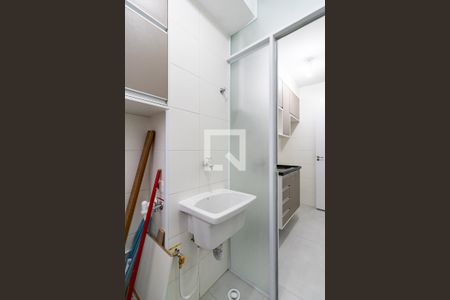 Studio para alugar com 27m², 1 quarto e sem vagaÁrea de Serviço