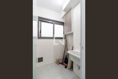 Studio para alugar com 27m², 1 quarto e sem vagaÁrea de Serviço