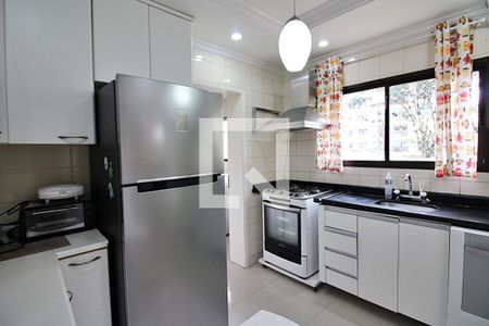 Apartamento à venda com 240m², 4 quartos e 3 vagasCozinha