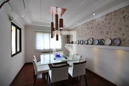 Apartamento à venda com 240m², 4 quartos e 3 vagasSala de Jantar