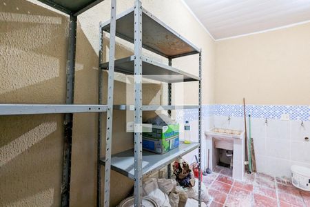 Casa à venda com 150m², 3 quartos e 2 vagas Casa à venda com 150m², 3 quartos e 2 vagasCozinha