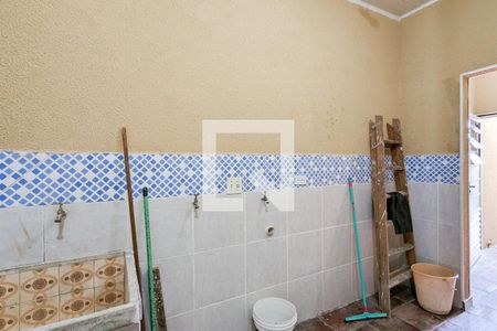 Casa à venda com 150m², 3 quartos e 2 vagas Casa à venda com 150m², 3 quartos e 2 vagasCozinha