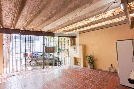 Casa à venda com 150m², 3 quartos e 2 vagas Casa à venda com 150m², 3 quartos e 2 vagasGaragem