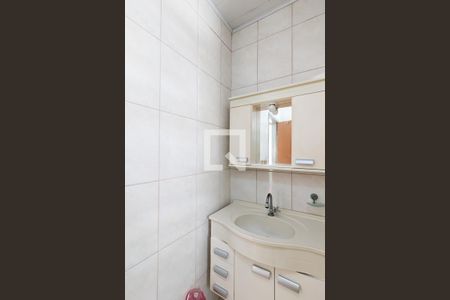 Casa à venda com 150m², 3 quartos e 2 vagas Casa à venda com 150m², 3 quartos e 2 vagasBanheiro