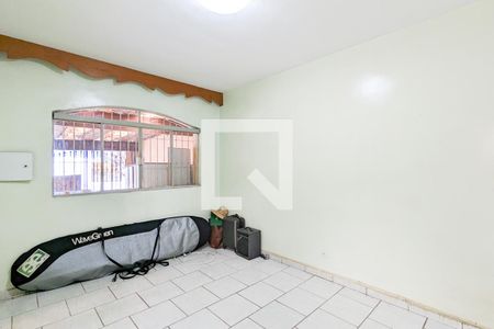Sala de casa à venda com 3 quartos, 150m² em Vila Lusitania, São Bernardo do Campo