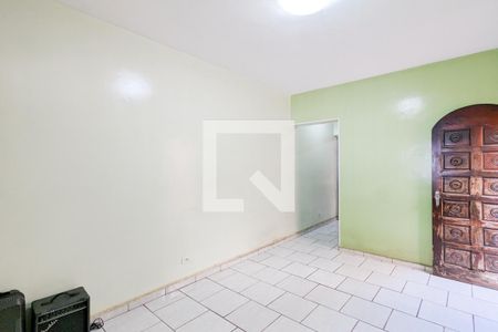 Sala de casa à venda com 3 quartos, 150m² em Vila Lusitania, São Bernardo do Campo