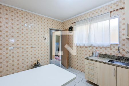 Casa à venda com 150m², 3 quartos e 2 vagas Casa à venda com 150m², 3 quartos e 2 vagasCozinha