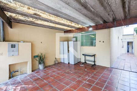 Casa à venda com 150m², 3 quartos e 2 vagas Casa à venda com 150m², 3 quartos e 2 vagasGaragem