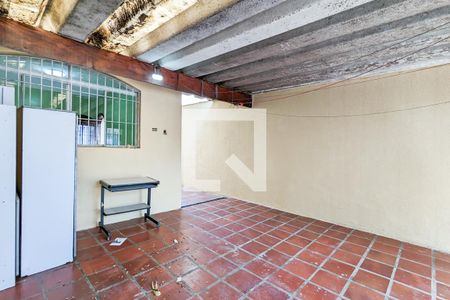 Casa à venda com 150m², 3 quartos e 2 vagas Casa à venda com 150m², 3 quartos e 2 vagasGaragem