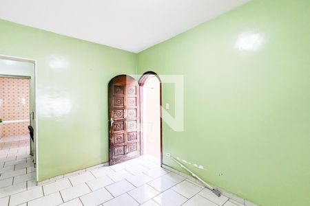 Sala de casa à venda com 3 quartos, 150m² em Vila Lusitania, São Bernardo do Campo