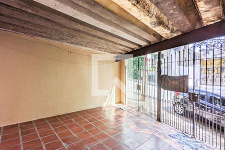 Casa à venda com 150m², 3 quartos e 2 vagas Casa à venda com 150m², 3 quartos e 2 vagasGaragem