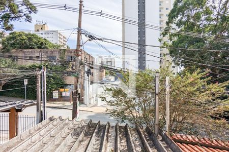 Vista do quarto 1 de casa à venda com 3 quartos, 150m² em Vila Lusitania, São Bernardo do Campo