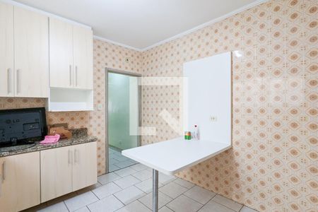 Casa à venda com 150m², 3 quartos e 2 vagas Casa à venda com 150m², 3 quartos e 2 vagasCozinha