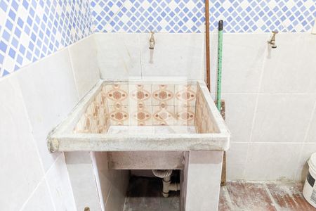 Casa à venda com 150m², 3 quartos e 2 vagas Casa à venda com 150m², 3 quartos e 2 vagasCozinha