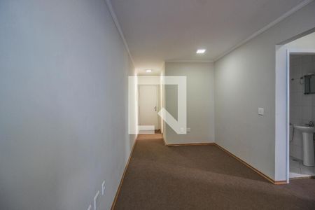 Sala de apartamento para alugar com 2 quartos, 67m² em Vila Agrícola, Jundiaí