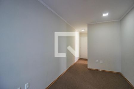 Sala de apartamento para alugar com 2 quartos, 67m² em Vila Agrícola, Jundiaí