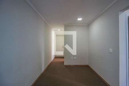 Sala de apartamento para alugar com 2 quartos, 67m² em Vila Agrícola, Jundiaí