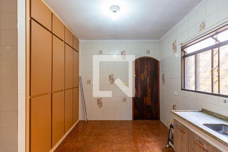 Casa à venda com 209m², 4 quartos e 2 vagasCozinha