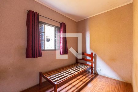 Casa à venda com 209m², 4 quartos e 2 vagasQuarto 2