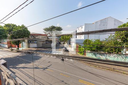 Casa à venda com 209m², 4 quartos e 2 vagasVista da Varanda do Quarto 3