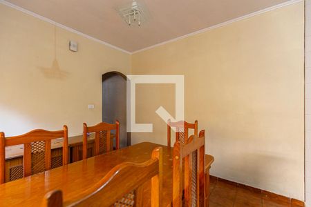 Casa à venda com 209m², 4 quartos e 2 vagasSala de Jantar