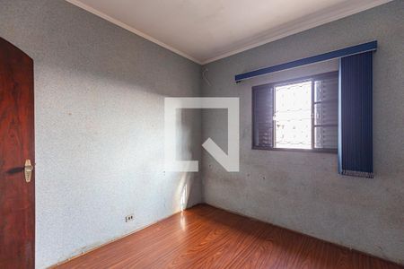 Quarto 1 de casa à venda com 4 quartos, 209m² em Cidade São Jorge, Santo André