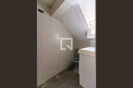 Casa à venda com 209m², 4 quartos e 2 vagasBanheiro Porão