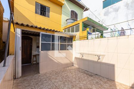 Casa à venda com 209m², 4 quartos e 2 vagasQuintal Fundos
