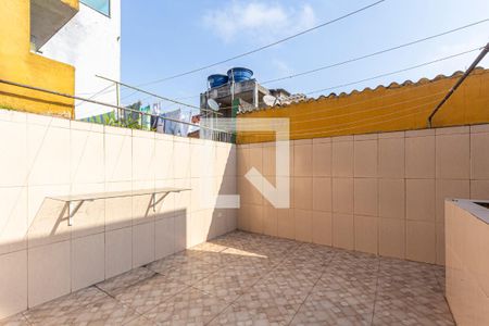 Casa à venda com 209m², 4 quartos e 2 vagasQuintal Fundos