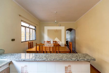 Casa à venda com 209m², 4 quartos e 2 vagasSala de Jantar