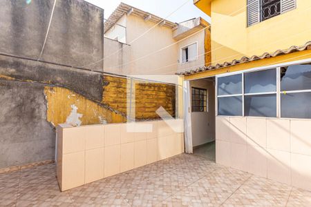 Casa à venda com 209m², 4 quartos e 2 vagasQuintal Fundos