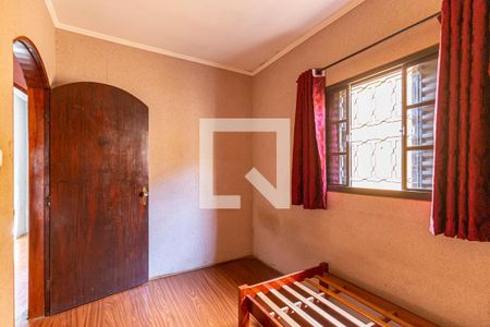 Casa à venda com 209m², 4 quartos e 2 vagasQuarto 2
