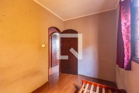 Casa à venda com 209m², 4 quartos e 2 vagasQuarto 2