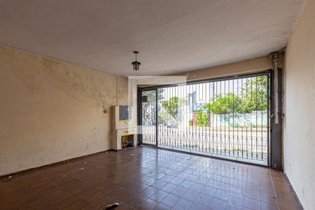 Casa à venda com 209m², 4 quartos e 2 vagasGaragem