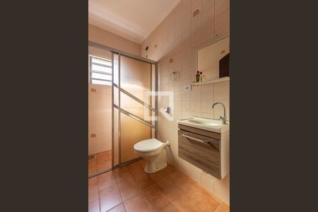 Casa à venda com 209m², 4 quartos e 2 vagasBanheiro 2