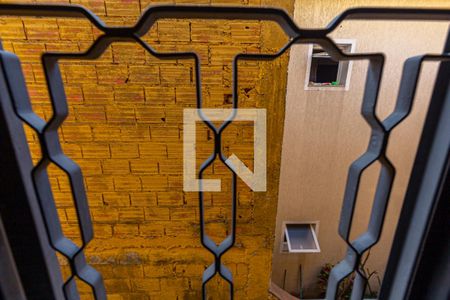 Casa à venda com 209m², 4 quartos e 2 vagasVista do Quarto 2