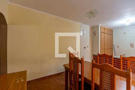 Casa à venda com 209m², 4 quartos e 2 vagasSala de Jantar