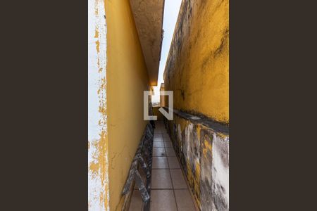 Casa à venda com 209m², 4 quartos e 2 vagasVaranda do Quarto 3