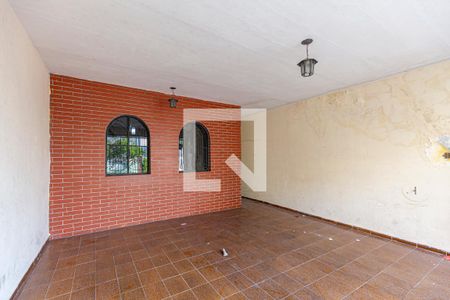 Casa à venda com 209m², 4 quartos e 2 vagasGaragem